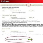 ladbrokes free bet promo code